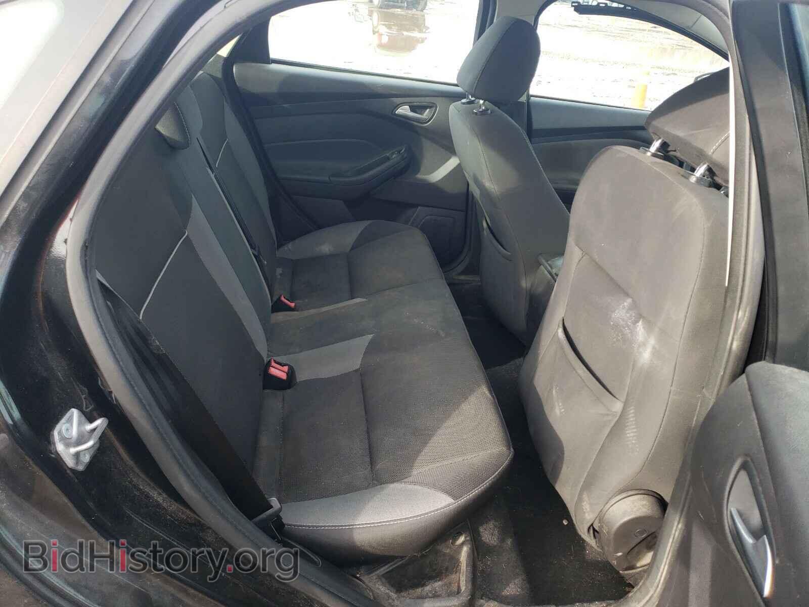 2014 FORD FOCUS - VIN: 1FADP3F23EL163275 - Фото 6