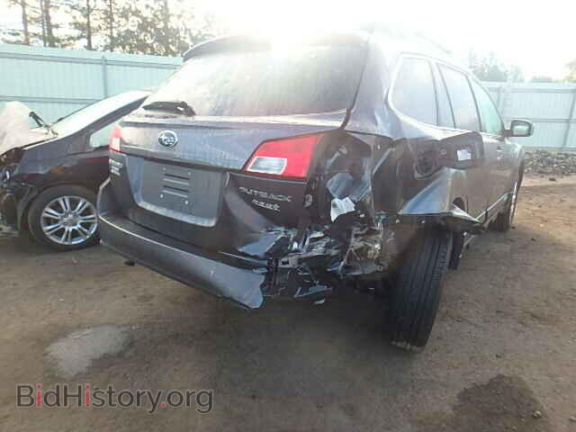 2012 SUBARU OUTBACK - VIN: 4S4BRBCC3C3213779 - Photo 4