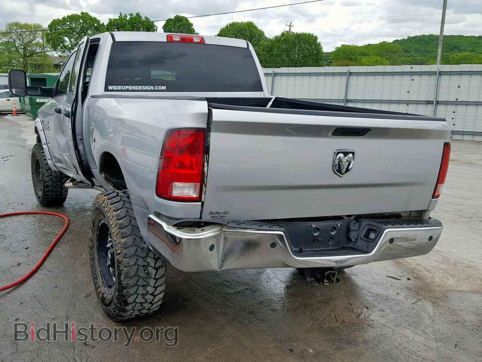 2014 RAM 2500 ST - VIN: 3C6UR5CL7EG322073 - Фото 3
