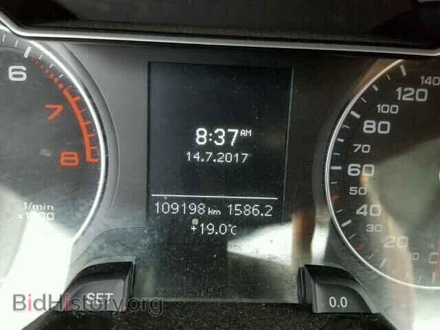 2013 AUDI A4 - VIN: WAUBFCFL5DN008157 - Фото 8