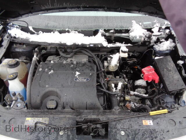 2012 FORD EDGE - VIN: 2FMDK3GC2CBA29253 - Photo 7