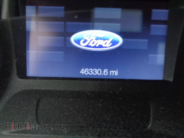 2012 FORD EDGE - VIN: 2FMDK3GC2CBA29253 - Photo 8