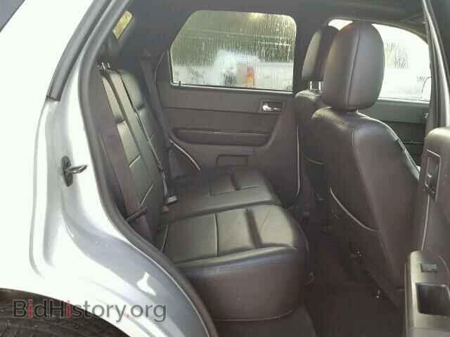 2009 FORD ESCAPE - VIN: 1FMCU04G09KB87357 - Photo 6