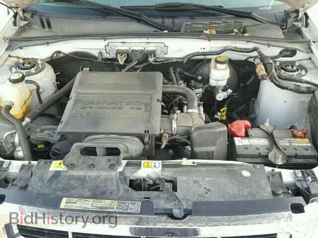 2009 FORD ESCAPE - VIN: 1FMCU04G09KB87357 - Photo 7