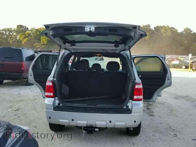 2009 FORD ESCAPE - VIN: 1FMCU04G09KB87357 - Photo 10