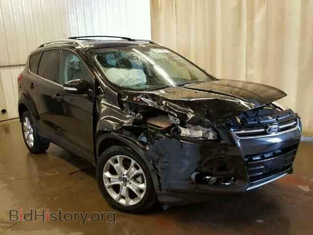Photo 1FMCU9J94EUC45138 - FORD ESCAPE 2014