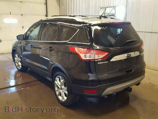 2014 FORD ESCAPE - VIN: 1FMCU9J94EUC45138 - Photo 3