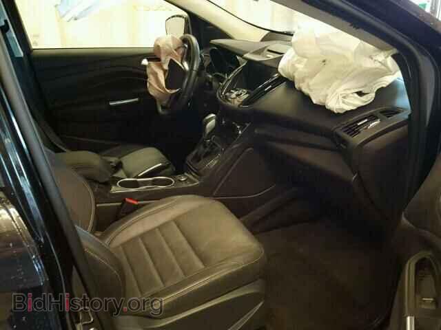 2014 FORD ESCAPE - VIN: 1FMCU9J94EUC45138 - Photo 5
