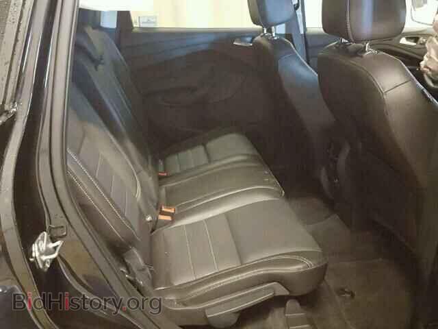 2014 FORD ESCAPE - VIN: 1FMCU9J94EUC45138 - Photo 6