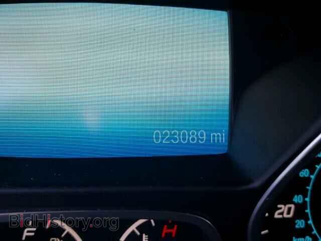 2014 FORD ESCAPE - VIN: 1FMCU9J94EUC45138 - Photo 8