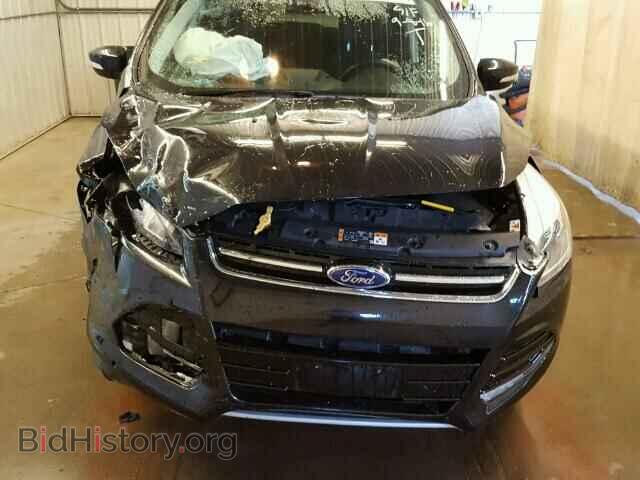 2014 FORD ESCAPE - VIN: 1FMCU9J94EUC45138 - Photo 10