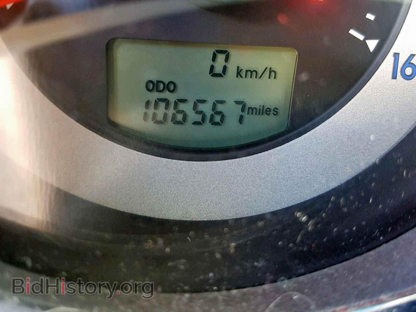 2008 MITSUBISHI ECLIPSE - VIN: 4A3AK24F58E035881 - Фото 8
