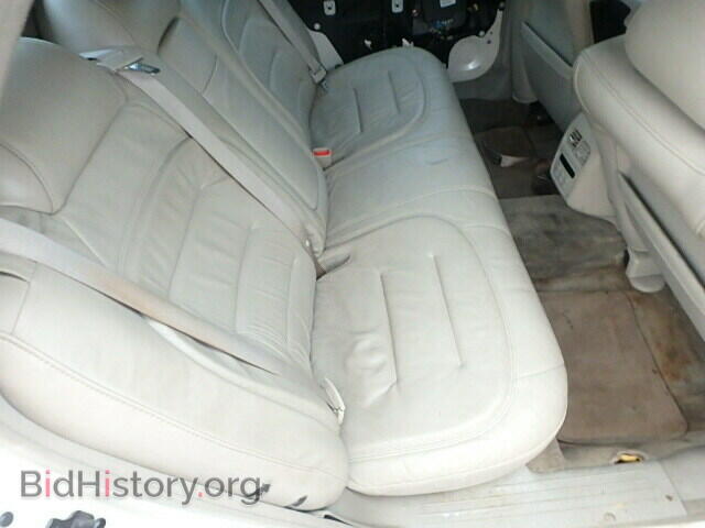 2000 CADILLAC DEVILLE - VIN: 1G6KD54Y7YU264253 - Фото 6