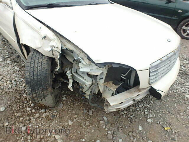 2000 CADILLAC DEVILLE - VIN: 1G6KD54Y7YU264253 - Фото 10