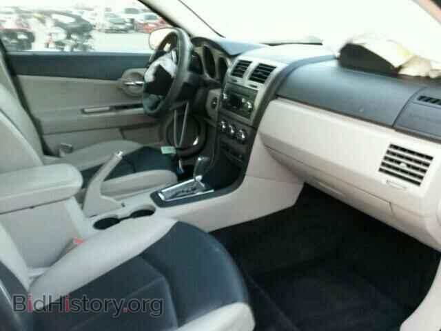 2010 DODGE AVENGER - VIN: 1B3CC5FB3AN110007 - Фото 5