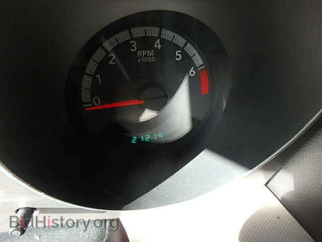 2010 DODGE AVENGER - VIN: 1B3CC5FB3AN110007 - Фото 8