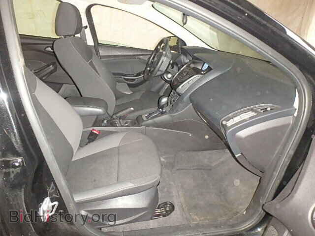 2014 FORD FOCUS - VIN: 1FADP3F27EL227852 - Photo 5