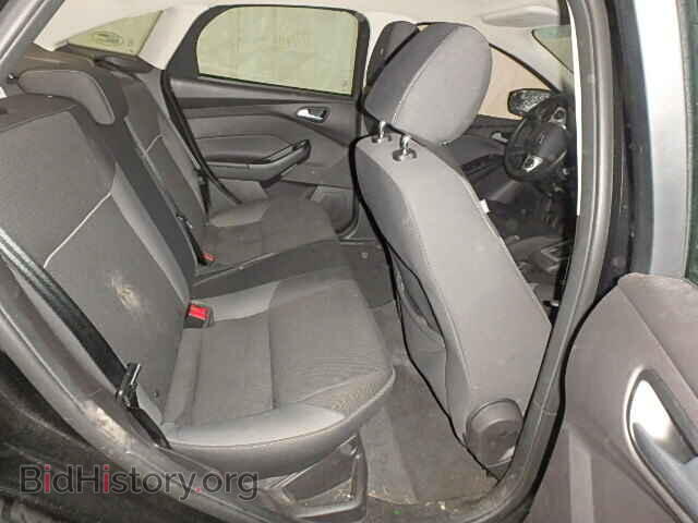 2014 FORD FOCUS - VIN: 1FADP3F27EL227852 - Photo 6