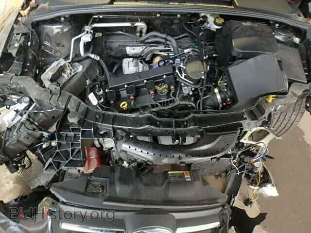 2014 FORD FOCUS - VIN: 1FADP3F27EL227852 - Photo 7