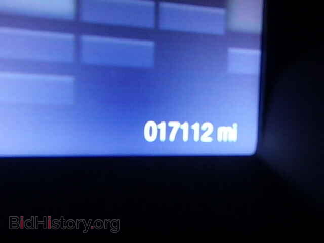 2014 FORD FOCUS - VIN: 1FADP3F27EL227852 - Photo 8