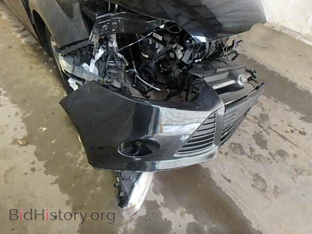 2014 FORD FOCUS - VIN: 1FADP3F27EL227852 - Photo 9