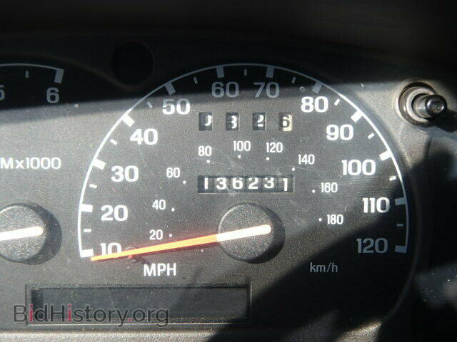 2001 MAZDA B2500 - VIN: 4F4YR12CX1TM04968 - Фото 8