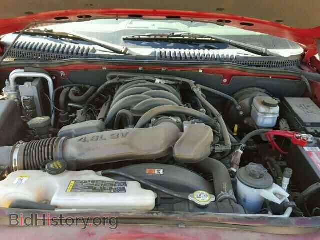 2008 FORD EXPLORER - VIN: 1FMEU53858UB25729 - Фото 7
