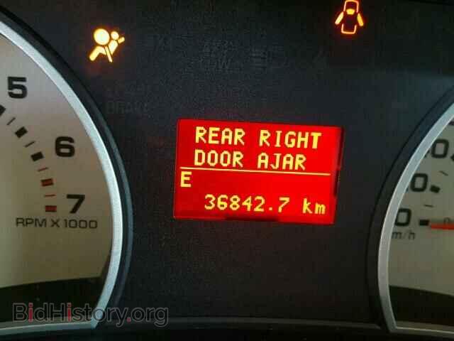 2008 FORD EXPLORER - VIN: 1FMEU53858UB25729 - Фото 8