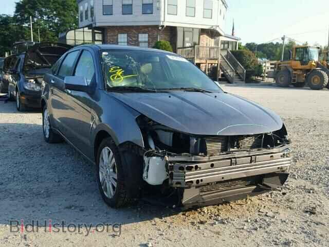 Фотография 1FAHP37N79W226568 - FORD FOCUS 2009