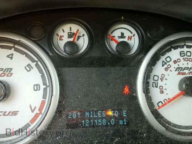 2009 FORD FOCUS - VIN: 1FAHP37N79W226568 - Фото 8