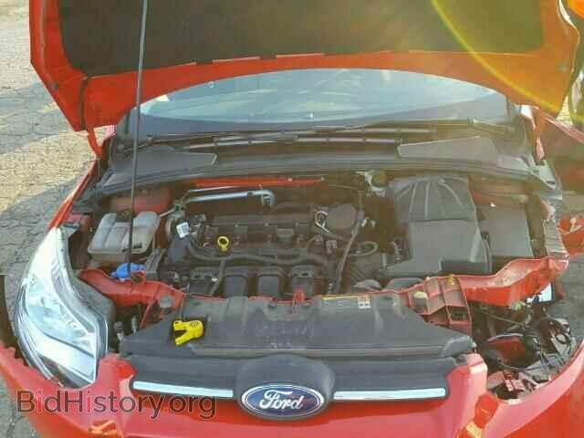 2014 FORD FOCUS - VIN: 1FADP3F23EL182845 - Photo 7