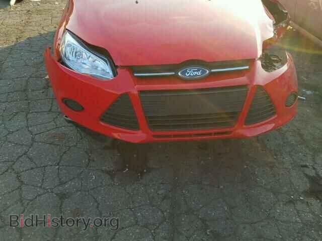 2014 FORD FOCUS - VIN: 1FADP3F23EL182845 - Photo 9
