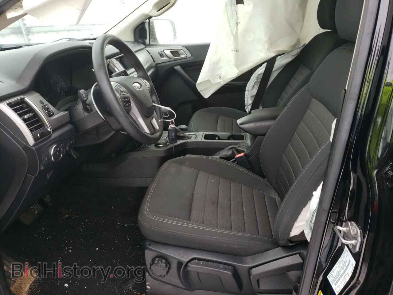 2019 FORD RANGER - VIN: 1FTER4FH0KLB07437 - Фото 5
