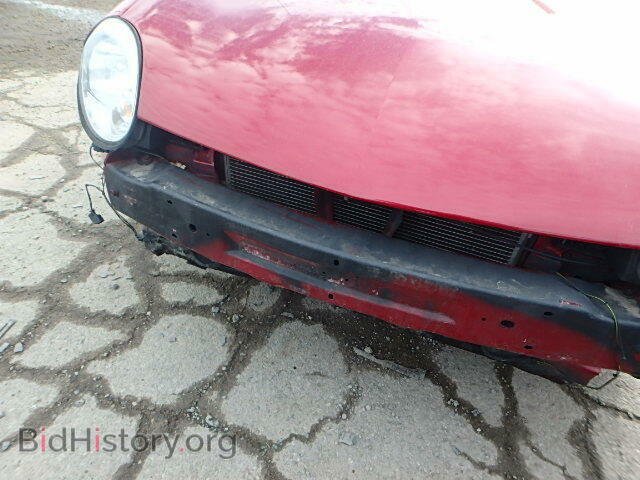 2005 DODGE NEON - VIN: 1B3ES56C25D234947 - Фото 9