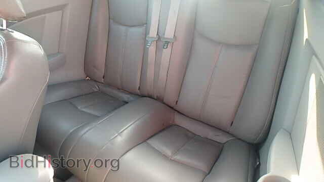 2008 CHRYSLER SEBRING - VIN: 1C3LC45K98N572581 - Фото 6