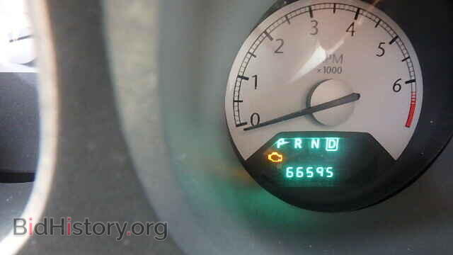 2008 CHRYSLER SEBRING - VIN: 1C3LC45K98N572581 - Фото 8