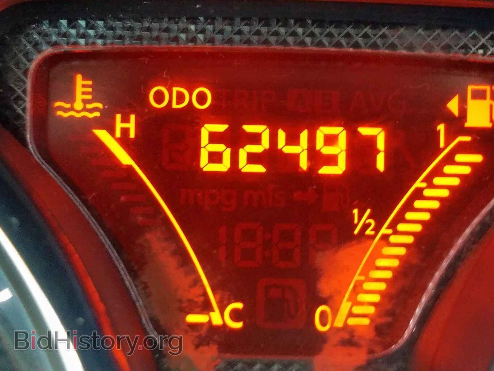 2016 NISSAN VERSA - VIN: 3N1CE2CP5GL409162 - Photo 8