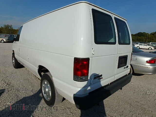 2011 FORD ECONOLINE - VIN: 1FTNE1EW0BDA03373 - Фото 3