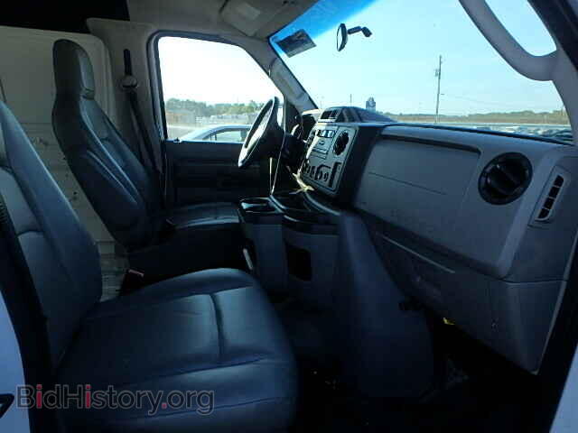 2011 FORD ECONOLINE - VIN: 1FTNE1EW0BDA03373 - Фото 5