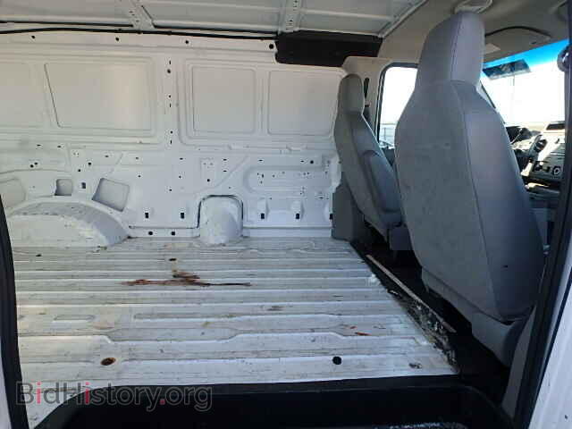 2011 FORD ECONOLINE - VIN: 1FTNE1EW0BDA03373 - Фото 6