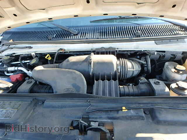 2011 FORD ECONOLINE - VIN: 1FTNE1EW0BDA03373 - Фото 7