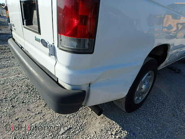 2011 FORD ECONOLINE - VIN: 1FTNE1EW0BDA03373 - Фото 9