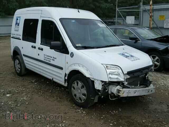 Photo NM0LS7AN1BT056036 - FORD TRANSIT CO 2011