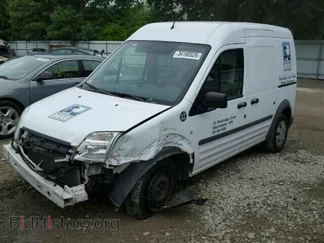 2011 FORD TRANSIT CO - VIN: NM0LS7AN1BT056036 - Фото 2