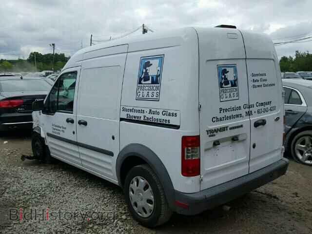 2011 FORD TRANSIT CO - VIN: NM0LS7AN1BT056036 - Фото 3