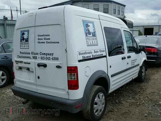 2011 FORD TRANSIT CO - VIN: NM0LS7AN1BT056036 - Фото 4