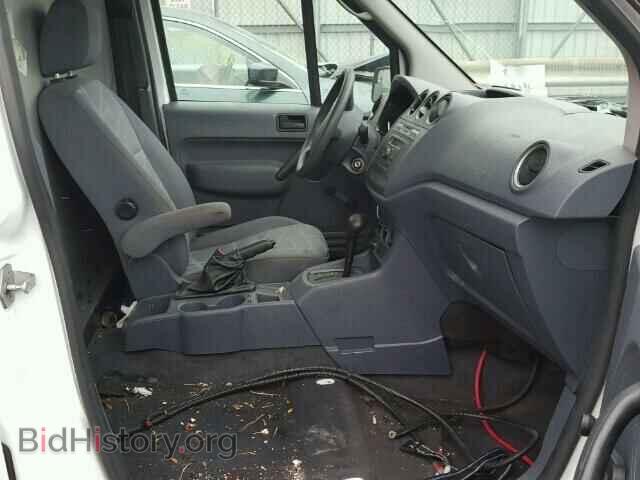 2011 FORD TRANSIT CO - VIN: NM0LS7AN1BT056036 - Фото 5