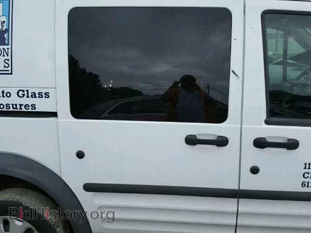 2011 FORD TRANSIT CO - VIN: NM0LS7AN1BT056036 - Фото 6