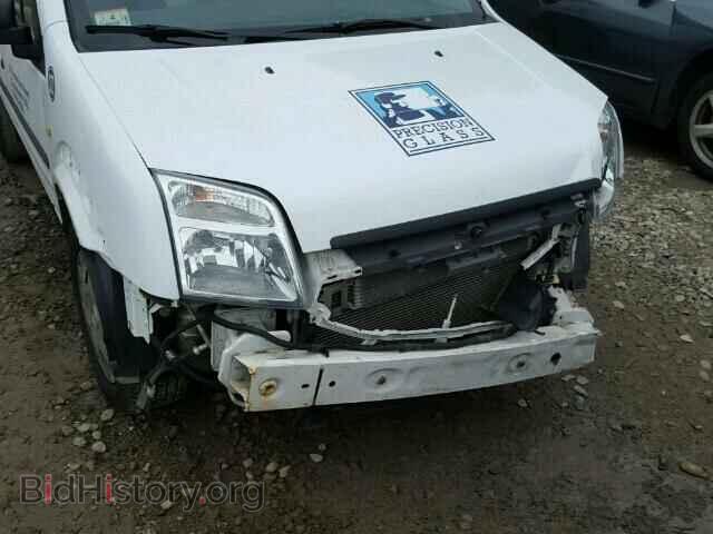 2011 FORD TRANSIT CO - VIN: NM0LS7AN1BT056036 - Фото 9