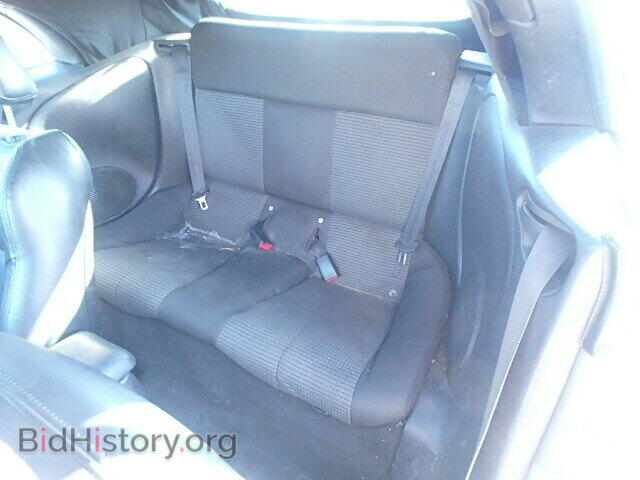 2003 MITSUBISHI ECLIPSE - VIN: 4A3AE45G33E020413 - Photo 6